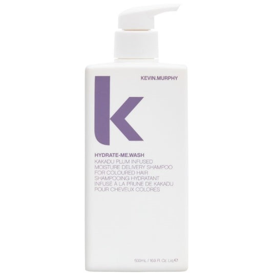 Kevin.Murphy Hydrate.Me Wash 500ml - hair shampoo
