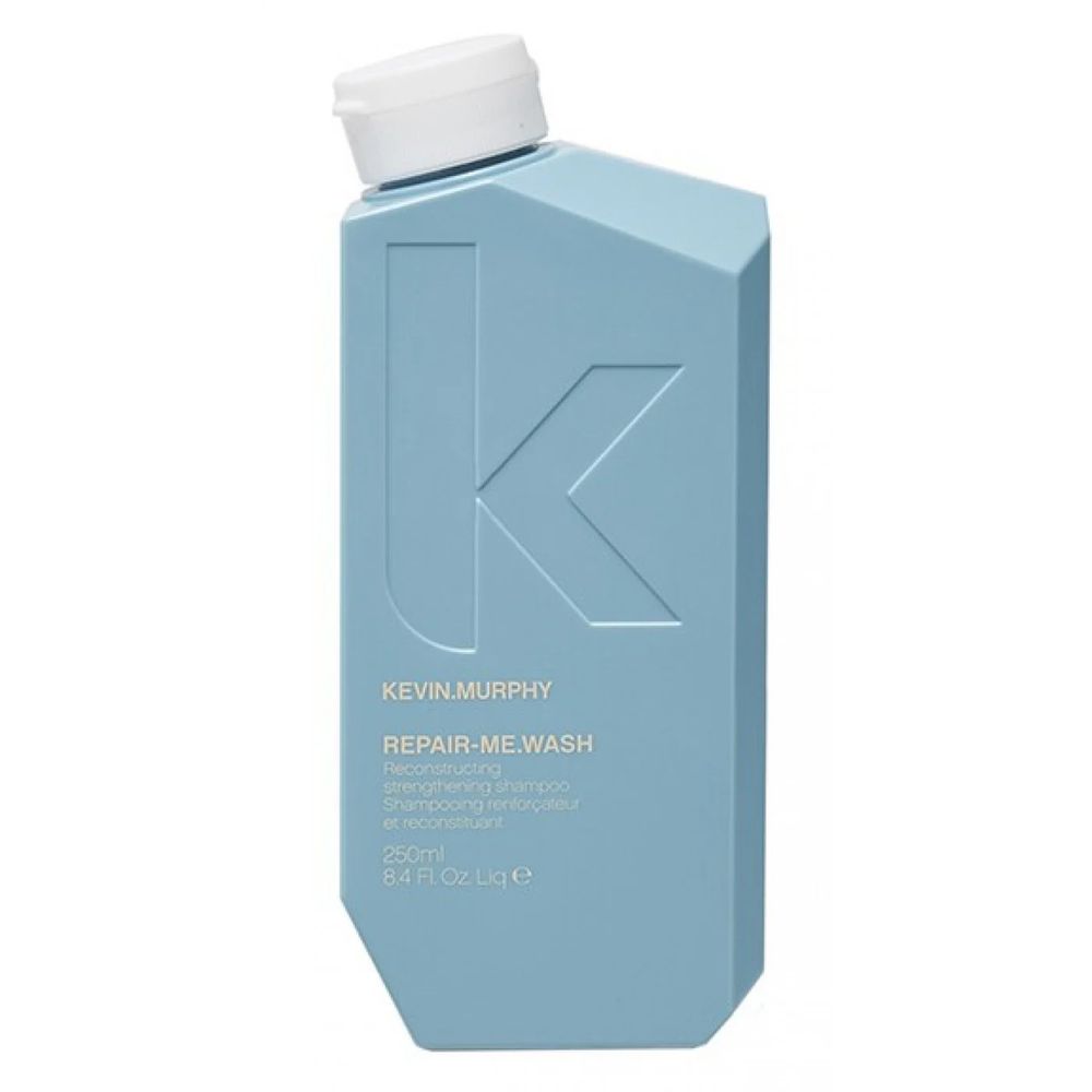 Kevin.Murphy Ready.Set.Repair Kit – Repair-Me.Wash 250 ml + Repair-Me.Rinse 250 ml + Young.Again Oil 100 ml