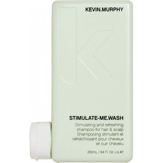 Kevin.Murphy Stimulate.Me Wash 250ml - shampoing cheveux