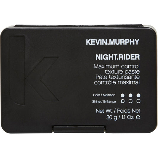 Kevin.Murphy Night.Rider 30g - styling paste