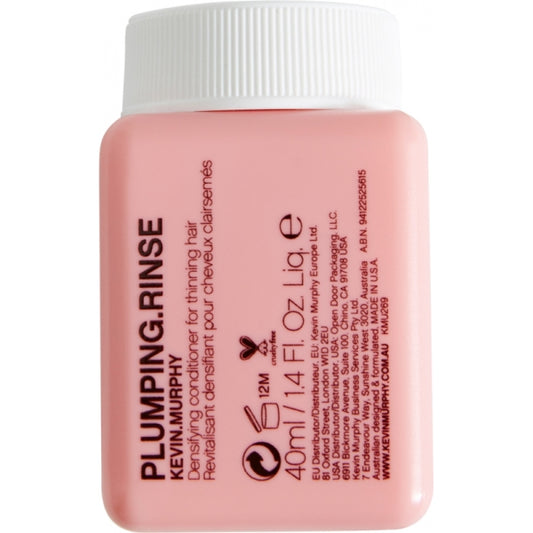 Kevin.Murphy Plumping.Rinse 40ml - Conditioner