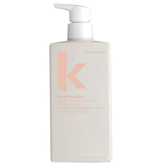Kevin.Murphy Plumping.Wash 500ml - hair shampoo