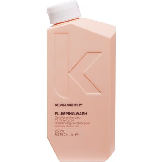 Kevin.Murphy Plumping.Wash 250ml - hair shampoo