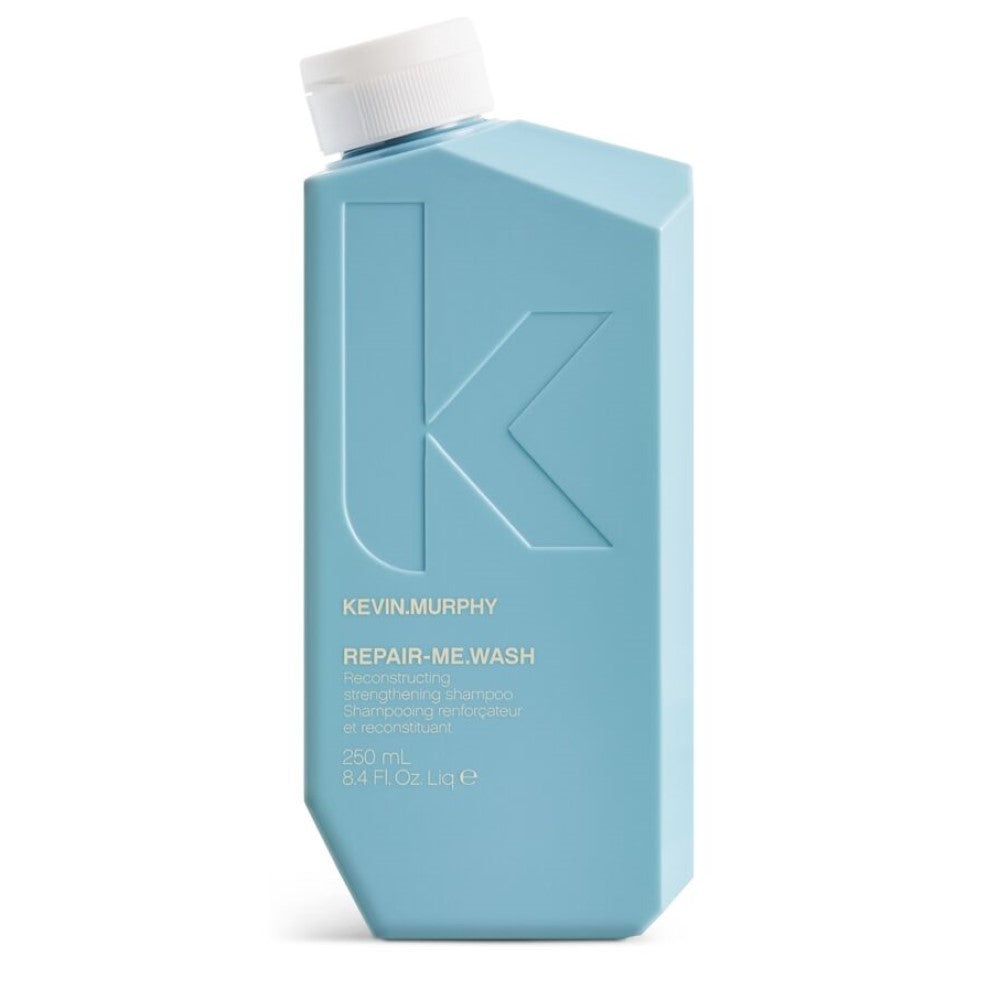 Kevin.Murphy Repair.Me Set inkl. Haarspray - Shampoo 250 ml + Conditioner 250 ml + Session Haarspray 100 ml