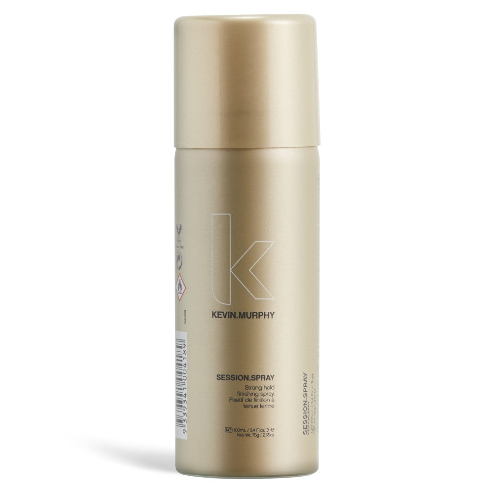 Kevin.Murphy Repair.Me Set inkl. Haarspray - Shampoo 250 ml + Conditioner 250 ml + Session Haarspray 100 ml