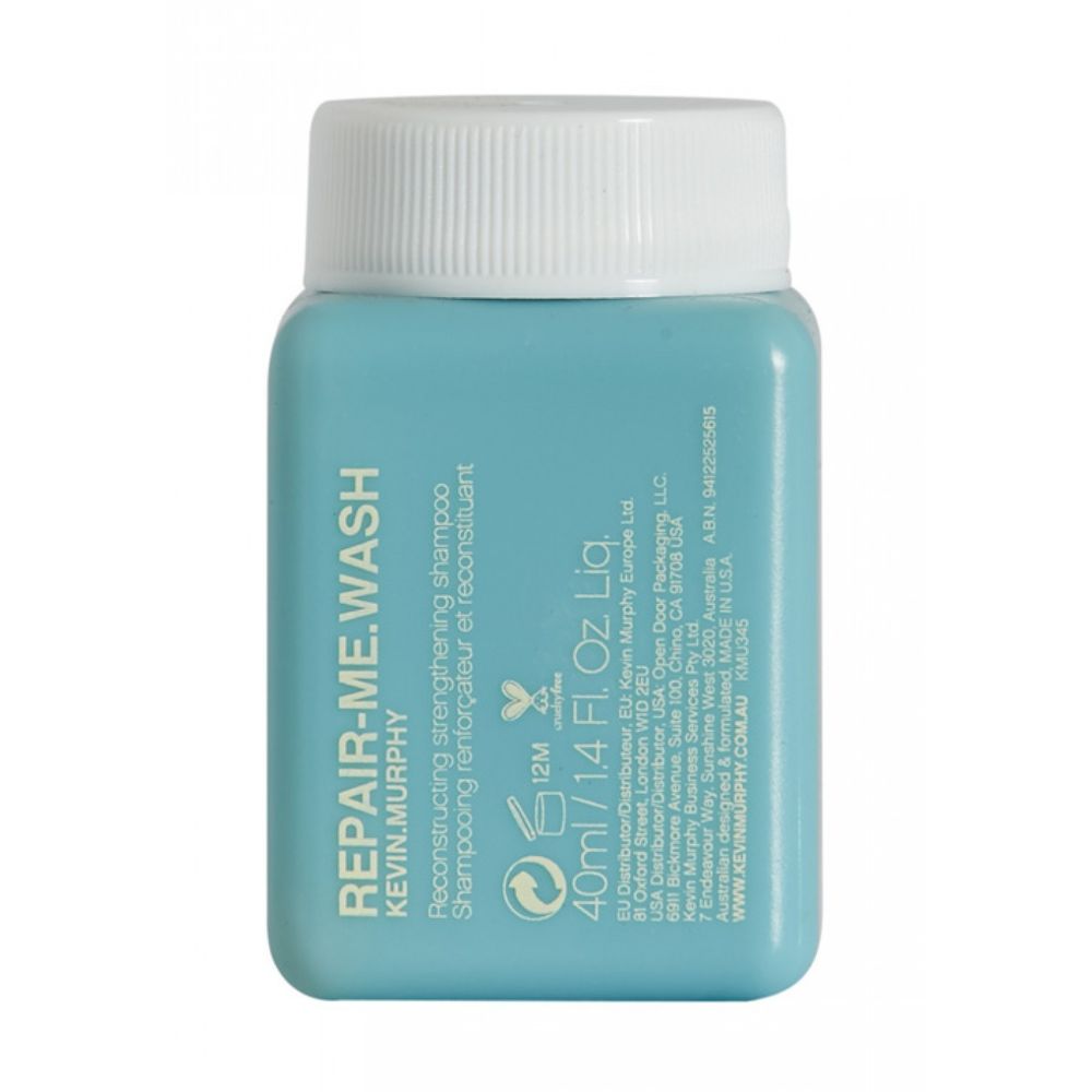 Kevin.Murphy Repair.Me Wash 40ml - Haarshampoo