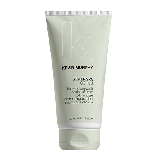 Kevin.Murphy Scalp.Spa Scrub 180ml - scalp peeling