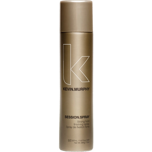 Kevin.Murphy Session.Spray 400ml - hairspray