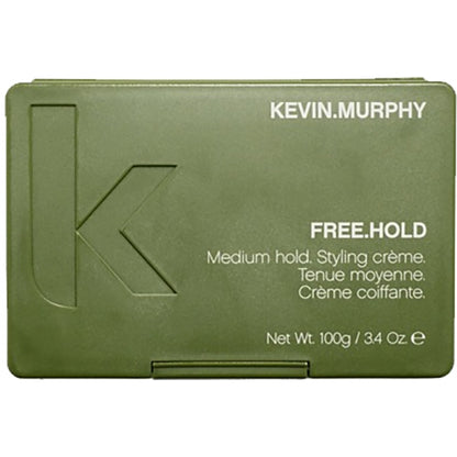 Kevin.Murphy Style to the Max Kit - Maxi.Wash 250ml + Touchable 250ml + Free.Hold 100g + Kulturbeutel
