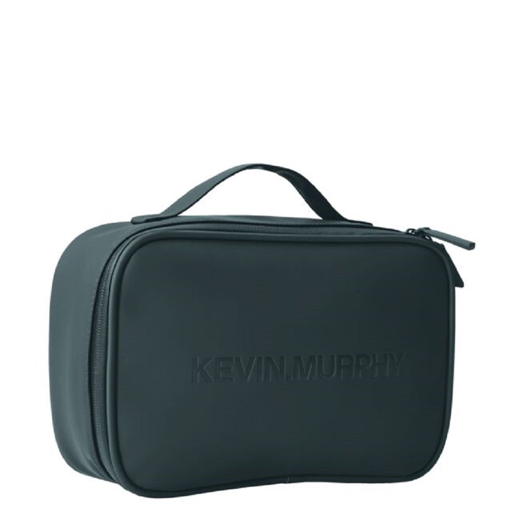 Kevin.Murphy Style to the Max Kit - Maxi.Wash 250ml + Touchable 250ml + Free.Hold 100g + Kulturbeutel