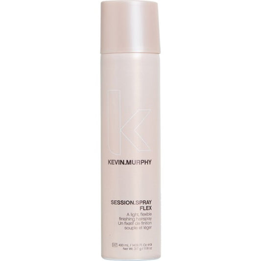 Kevin.Murphy Session.Spray Flex 400 ml - hairspray