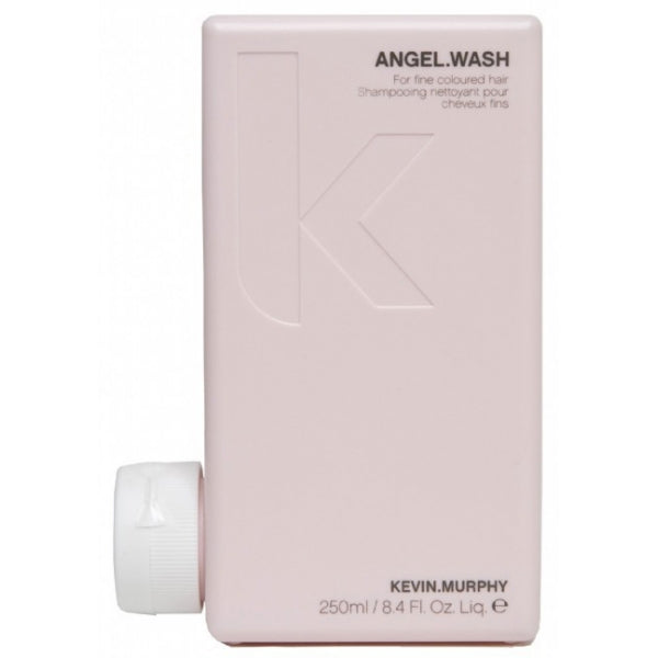 Kevin.Murphy Va-Va-Volume Kit – Angel.Wash 250 ml + Angel.Rinse 250 ml + Anti.Gravity 150 ml
