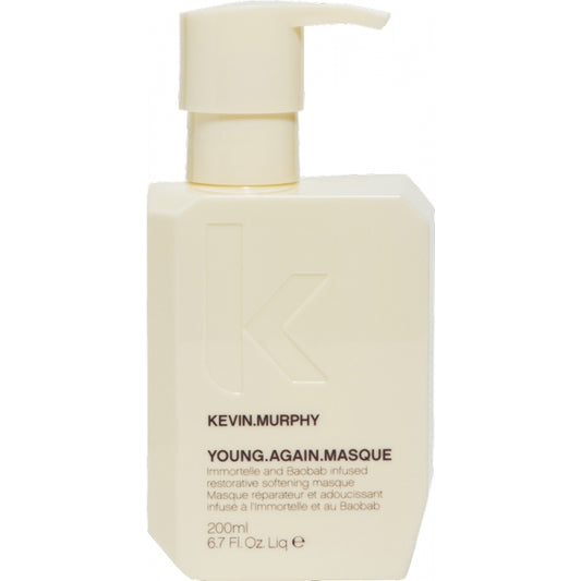Kevin.Murphy Young.Again Masque 200ml - masque capillaire