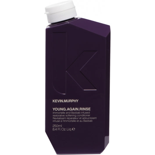 Kevin.Murphy Young.Again Rinse 250ml - Après-shampooing