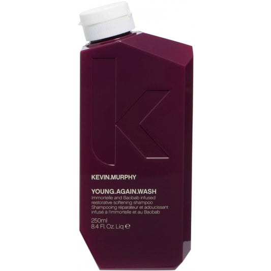 Kevin.Murphy Young.Again Wash 250ml - shampooing cheveux