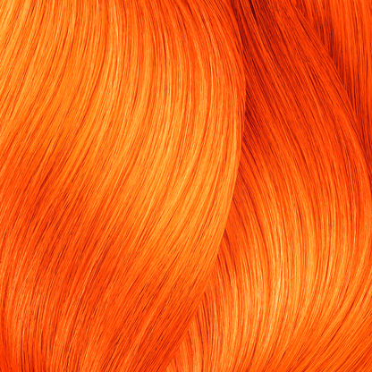 BOOSTER ORANGE