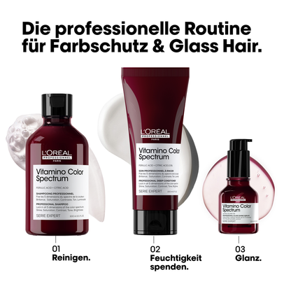 L’Oréal Professionnel Serie Expert Vitamino Color Spectrum Shampoo 500 ml