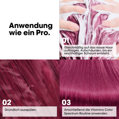 L’Oréal Professionnel Serie Expert Vitamino Color Spectrum Shampoo 500 ml