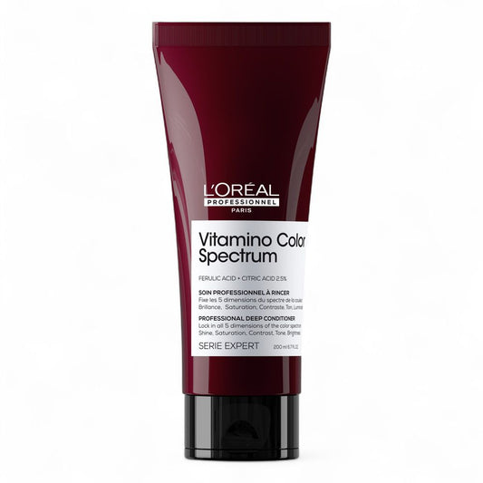 L'Oreal Professionnel Serie Expert Vitamino Color Spectrum Conditioner 200 ml