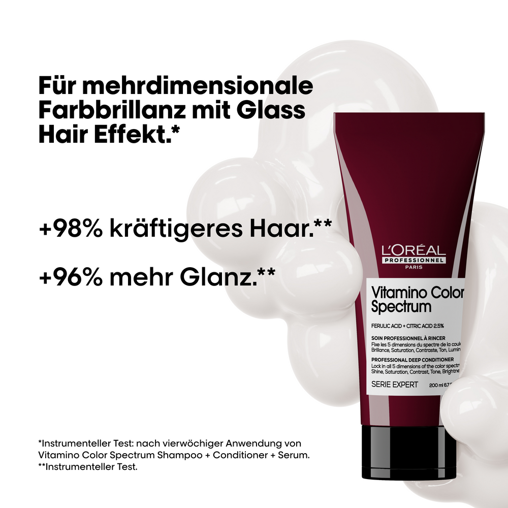 L'Oreal Professionnel Serie Expert Vitamino Color Spectrum Conditioner 200 ml