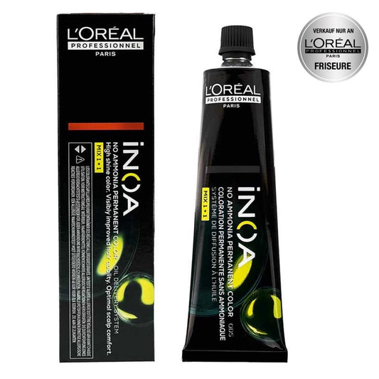 L'Oréal Professionnel iNOA Red Nebula Series 60 ml