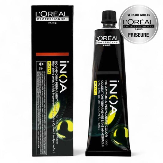 L´Oréal Professionnel iNOA Red Nebula Serie 60 ml
