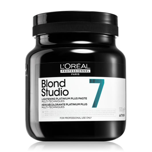 L'Oréal Blond Studio Platinium Plus 500g