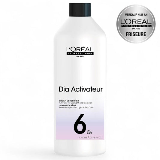 L'Oréal Désactivateur 1,8% 1000ml
