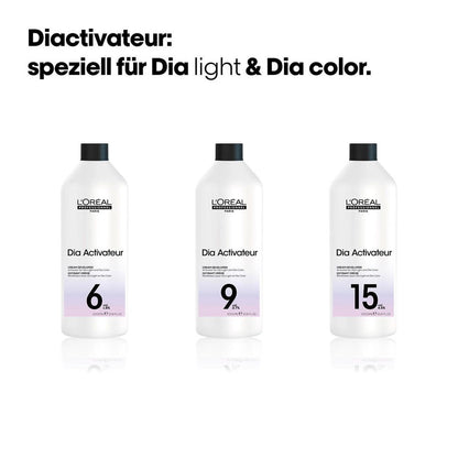 L'Oréal Diactivateur 1.8% 6 Vol. 1000 ml