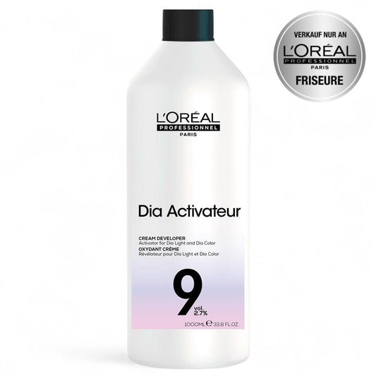 L'Oréal Désactivateur 2,7% 1000ml