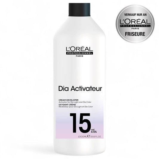 L'Oreal Diactivator 4.5% 1000ml