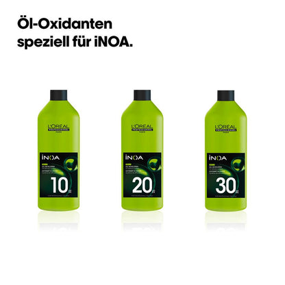 L'Oréal INOA Oxydant 9 % 30 Vol. 1000 ml