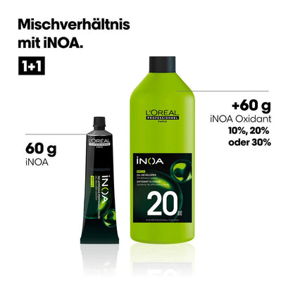L'Oréal INOA Oxydant 9 % 30 Vol. 1000 ml