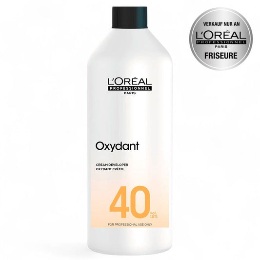 L'Oreal Oxydant Cream 12% 1000ml