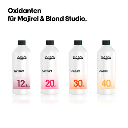 L'Oréal Oxydant Cream 9% 30 Vol. 1000 ml