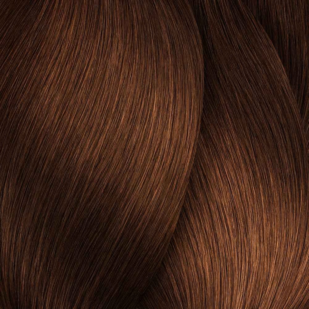 6.34 DUNKELBLOND GOLD KUPFER