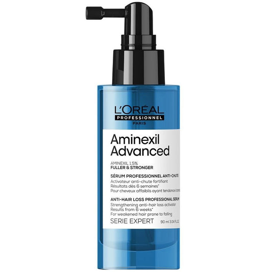 L'Oréal Professionnel Paris Série Expert Aminexil Advanced Anti-Hair Loss Activator Serum 90 ml