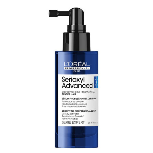 L'Oréal Professionnel Paris Série Expert Serioxyl Advanced Anti Hair-thinning Activator Serum 90 ml
