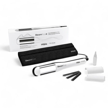 L'Oréal Steampod Retail 4.0 Limited Edition Utopia Straightener
