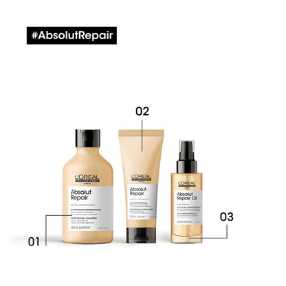 L'Oréal Professionnel Série Expert Absolut Repair Conditioner 200 ml