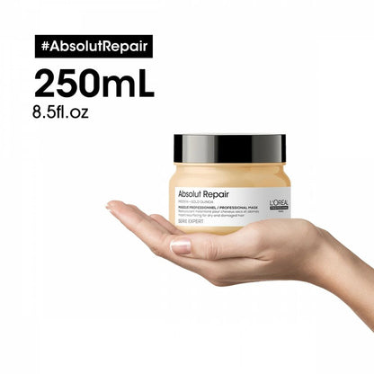 L'Oréal Professionnel Série Expert Absolut Repair Maske 250 ml
