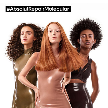 L'Oréal Professionnel Série Expert Absolut Repair Molecular Leave-In 100 ml