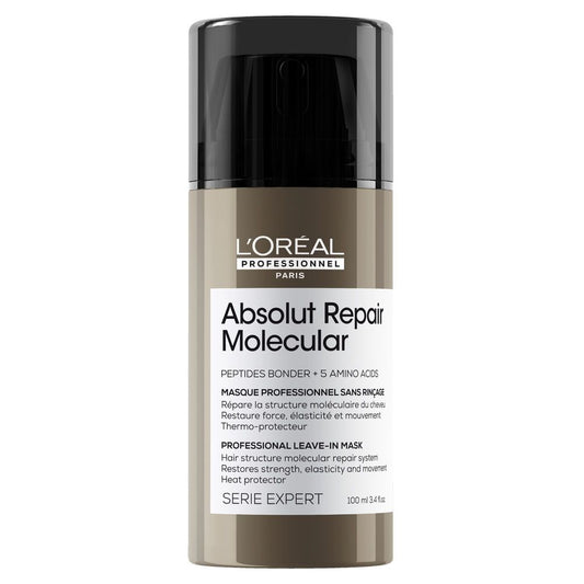 L'Oréal Professionnel Série Expert Absolut Repair Molecular Leave-In 100 ml