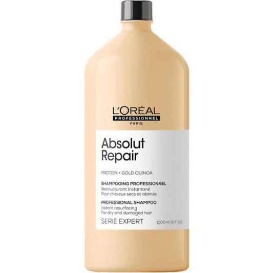L'Oréal Professionnel Serie Expert Absolut Repair Shampoo 1500 ml