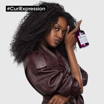 L'Oréal Professionnel Serie Expert Curl Expression Anti-Buildup Cleansing Jelly 300 ml