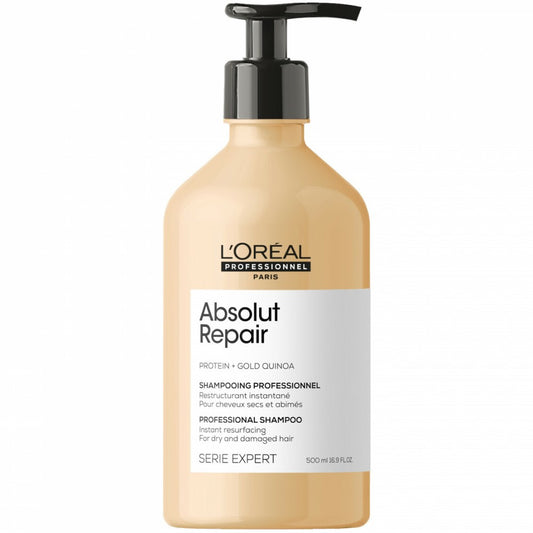 L'Oréal Professionnel Serie Expert Absolut Repair Shampoo 500 ml