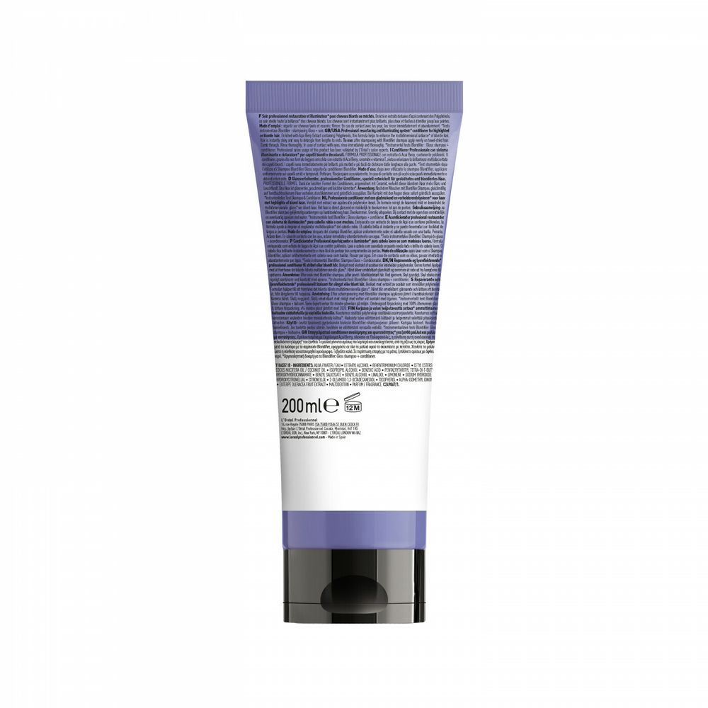 L'Oreal Professionnel Serie Expert Blondifier Conditioner 200 ml