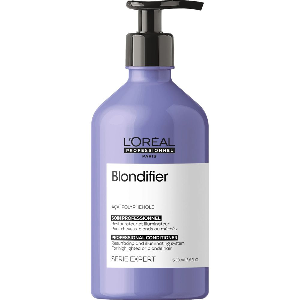 L'Oreal Professionnel Serie Expert Blondifier Conditioner 500 ml