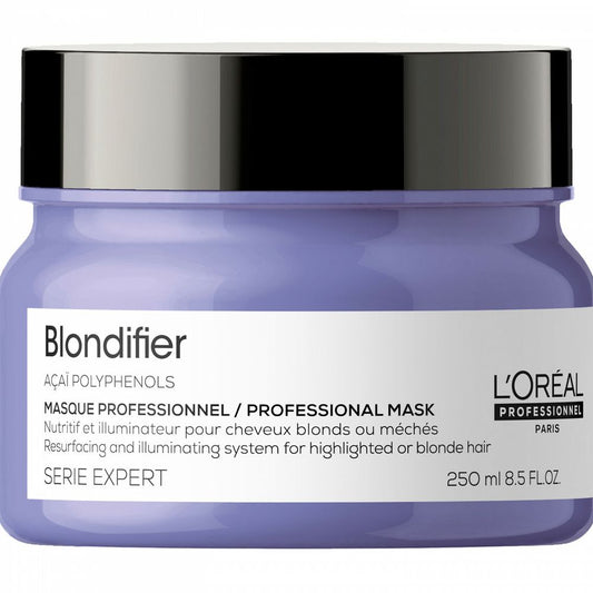 L'Oreal Professionnel Serie Expert Blondifier Maske 250 ml