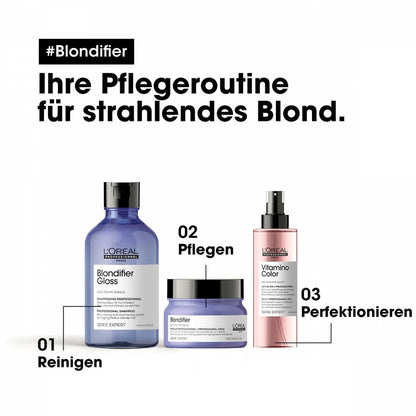 L'Oreal Professionnel Serie Expert Blondifier Maske 250 ml